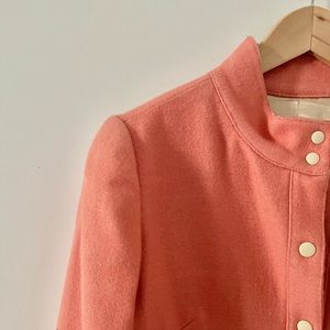 LAUREN MOFFATT car coat (vintage)